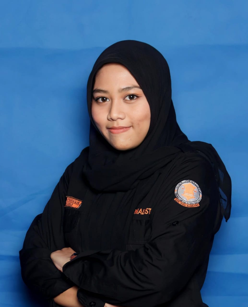 Zilaikha Priscilli Puspita Putri Soepardee