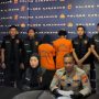 Caption : Polres Karawang Berhasil Ringkus, Pelaku Buang Bayi Kondisi Lakban