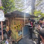 Caption : Satpol PP Kota Bandung kembali operasi penertiban, upaya menegakkan Peraturan Daerah dan menjaga ketertiban umum