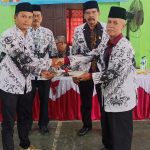 Caption : Andrean Mega Sukma Resmi Terpilih Sebagai Ketua PGRI Cabang Cibuaya Periode 2025 - 2030 Caption : Andrean Mega Sukma Resmi Terpilih Sebagai Ketua PGRI Cabang Cibuaya Periode 2025 - 2030