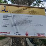 Caption : Proyek Pekerjaan Pisew di Desa Kampungsawah Kecamatan Jayakerta Caption : Proyek Pekerjaan Pisew di Desa Kampungsawah Kecamatan Jayakerta