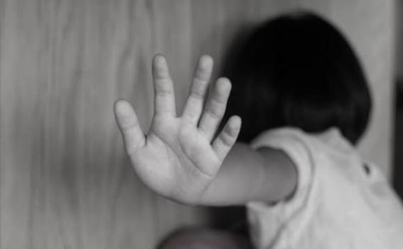 Caption : Ilustrasi Korban Pencabulan Anak di Bawah Umur