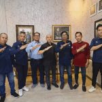 Caption : IWO Indonesia Karawang Perkuat Sinergi dengan Kejari Karawang Jelang Run Humanity 2026 Caption : IWO Indonesia Karawang Perkuat Sinergi dengan Kejari Karawang Jelang Run Humanity 2026