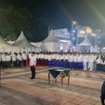 Caption : Bupati Karawang Lantik dan Kukuhkan Pejabat Struktural Jelang Tahun 2026 Caption : Bupati Karawang Lantik dan Kukuhkan Pejabat Struktural Jelang Tahun 2026