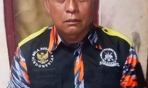 Caption : Atin Supriatin LSM GMBI Distrik Karawang Bidang Investigasi Caption : Atin Supriatin LSM GMBI Distrik Karawang Bidang Investigasi