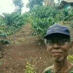 Caption : Mas Sugeng, Penjaga Hijau dari Kesederhanaan