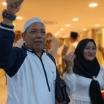 Caption : Ketua Umum KWI, Umar Hayat, perjuangan R.A. Kartini dalam membuka akses pendidikan dan kesetaraan harus terus dilanjutkan oleh generasi masa kini