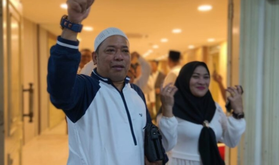 Caption : Ketua Umum KWI, Umar Hayat, perjuangan R.A. Kartini dalam membuka akses pendidikan dan kesetaraan harus terus dilanjutkan oleh generasi masa kini