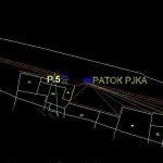 Caption : Sengketa lahan antara warga dan PT Kereta Api Indonesia (Persero) di Desa Babakan mulai menemui titik terang