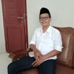 Caption : Junendi Pentana Desa Karanghaur Kecamatan Pebayuran kontestasi Pilkades mendatang