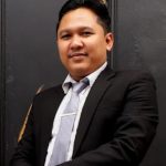 Caption : Sekretaris Jenderal FORMASI Cirebon, Adv. Teja Subekti, SH., MH.,