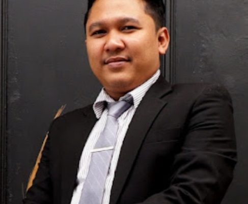 Caption : Sekretaris Jenderal FORMASI Cirebon, Adv. Teja Subekti, SH., MH.,