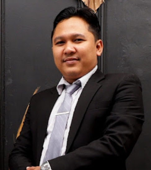 Caption : Sekretaris Jenderal FORMASI Cirebon, Adv. Teja Subekti, SH., MH.,