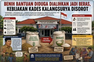Caption : Ilustrasi