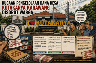 Caption : Ilustrasi