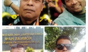 Caption : Kolase foto Atin Supriatin, tokoh masyarakat Desa Kedungjeruk, Kecamatan Cibuaya, Kabupaten Karawang, yang dikenal aktif dalam kegiatan sosial dan pendampingan warga. Selain berperan sebagai tokoh masyarakat, Atin juga terlibat dalam bidang investigasi di bawah naungan LSM GMBI Kabupaten Karawang dan kerap turun langsung membantu menyampaikan aspirasi masyarakat kepada pihak terkait. Caption : Kolase foto Atin Supriatin, tokoh masyarakat Desa Kedungjeruk, Kecamatan Cibuaya, Kabupaten Karawang, yang dikenal aktif dalam kegiatan sosial dan pendampingan warga. Selain berperan sebagai tokoh masyarakat, Atin juga terlibat dalam bidang investigasi di bawah naungan LSM GMBI Kabupaten Karawang dan kerap turun langsung membantu menyampaikan aspirasi masyarakat kepada pihak terkait.