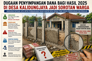 Caption : Ilustrasi