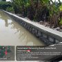 Caption : Pembangunan penurapan saluran air oleh pihak Balai Besar Wilayah Sungai (BBWS) di Dusun Kosambijaya, Kelurahan Mekarjati, Kecamatan Karawang Barat, Kabupaten Karawang, mendapat apresiasi dari warga dan para petani karena dinilai mampu memperlancar aliran air serta mendukung kebutuhan irigasi pertanian. (Foto: Istimewa)