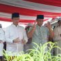 Caption : Plt. Bupati Bekasi Asep Surya Atmaja menunaikan Sholat Idul Adha 1447 Hijriah di Mushola Manhajul Istiqomah, Kampung Serang, RT 02/RW 06, Desa Taman Rahayu, Kecamatan Setu, Rabu (27/05/2026).