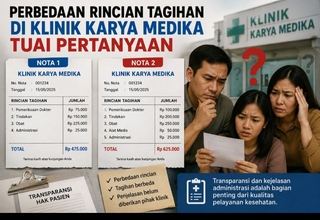 Caption : Ilustrasi