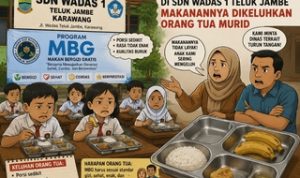 Caption : Ilustrasi