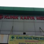 Caption : Gedung Klinik Karya Medika di Teluk Jambe Timur, Karawang, yang menjadi sorotan terkait dugaan ketidaksesuaian administrasi tagihan pasien. (Foto: Patriotjabar.com) Caption : Gedung Klinik Karya Medika di Teluk Jambe Timur, Karawang, yang menjadi sorotan terkait dugaan ketidaksesuaian administrasi tagihan pasien. (Foto: Patriotjabar.com)