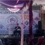 Suasana Reuni Akbar Lintas Angkatan MTs Al-Hurriyyah Rengasdengklok yang digelar di halaman MTs Al-Hurriyyah, Minggu (28/6/2026). Acara dihadiri ratusan alumni dari berbagai angkatan, sekaligus menjadi momentum silaturahmi dan pembentukan Tim Ad Hoc Ikatan Keluarga Alumni (IKA) MTs Al-Hurriyyah. (Foto: Dukumen/Patriotjabar.com)