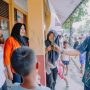 Kepala Dinas Pendidikan dan Kebudayaan Kabupaten Karawang, Wawan Setiawan, didampingi jajaran terkait saat melakukan peninjauan langsung ke SDN Cicinde Utara II, Kecamatan Cibuaya, Kabupaten Karawang, Jumat (26/6/2026). Kunjungan tersebut merupakan tindak lanjut respons cepat Pemkab Karawang dalam memetakan kondisi bangunan sekolah yang mengalami kerusakan serta memastikan proses perbaikan dapat segera direalisasikan pada tahun anggaran berjalan. (Foto: Istimewa/Patriotjabar.com)
