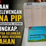 Ilustrasi buku rekening dan kartu ATM Program Indonesia Pintar (PIP) yang diduga ditahan pihak sekolah. Sejumlah orang tua siswa SMK Yayasan Baitul Sa'diyah mengeluhkan bantuan PIP anak mereka belum diterima, sehingga memunculkan dugaan penyimpangan dalam penyaluran dana PIP tahun 2024–2025. Hingga berita ini diterbitkan, pihak sekolah belum memberikan keterangan resmi terkait dugaan tersebut. (Foto: Ilustrasi/Patriotjabar.com)