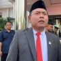 Caption : Ketua DPRD Kabupaten Karawang, Endang Sodikin, menyampaikan apresiasi atas peningkatan status Polres Karawang menjadi Polresta Karawang. Menurutnya, perubahan tersebut merupakan bukti kemajuan daerah sekaligus diharapkan mampu meningkatkan kualitas pelayanan dan keamanan bagi masyarakat.