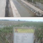 Caption : Kondisi saluran irigasi Program Percepatan Peningkatan Tata Guna Air Irigasi (P3-TGAI) di Desa Kertamukti, Kecamatan Cilebar, Kabupaten Karawang, yang telah selesai dibangun dan siap mendukung kelancaran pasokan air bagi lahan pertanian warga. Caption : Kondisi saluran irigasi Program Percepatan Peningkatan Tata Guna Air Irigasi (P3-TGAI) di Desa Kertamukti, Kecamatan Cilebar, Kabupaten Karawang, yang telah selesai dibangun dan siap mendukung kelancaran pasokan air bagi lahan pertanian warga.