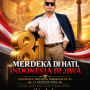 Caption : Direktur CV. Pakar Bangunan Konstruksi, Nurhali, menyampaikan ucapan Dirgahayu Republik Indonesia ke-81. Melalui momentum HUT Kemerdekaan RI 17 Agustus 2026, Nurhali mengajak masyarakat untuk terus menjaga persatuan, memperkuat semangat gotong royong, serta mengisi kemerdekaan dengan karya dan kontribusi nyata bagi pembangunan bangsa.