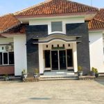 Caption : Kantor Desa Kedungjeruk Kecamatan Cibuaya Caption : Kantor Desa Kedungjeruk Kecamatan Cibuaya