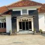 Caption : Kantor Desa Kedungjeruk Kecamatan Cibuaya