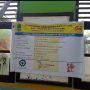 Caption : Papan informasi proyek rehabilitasi ruang kelas SDN 4 Kertamukti, Kecamatan Cilebar, Kabupaten Karawang. Proyek yang dikerjakan oleh CV Gemilang dengan nilai kontrak Rp199.689.000 bersumber dari APBD Kabupaten Karawang Tahun Anggaran 2026 tersebut kini menjadi sorotan setelah muncul dugaan penggunaan material yang tidak sesuai dengan spesifikasi teknis (RAB), sehingga memicu desakan agar dinas terkait segera melakukan evaluasi dan pemeriksaan menyeluruh terhadap pelaksanaan proyek. (Foto: Patriotjabar.com/Mir)