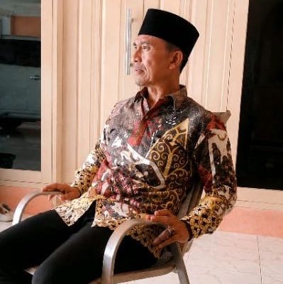 Caption : H. Rahmat S.Ag saat menyampaikan kesiapan dan komitmennya untuk maju sebagai Bakal Calon Kepala Desa Sumbereja, Kecamatan Pebayuran, Kabupaten Bekasi, Senin (10/8/2026). Ia membawa semangat pengabdian dan berkomitmen memperjuangkan aspirasi masyarakat serta kemajuan Desa Sumbereja. (Foto: Mir/Patriotjabar.com) Caption : H. Rahmat S.Ag saat menyampaikan kesiapan dan komitmennya untuk maju sebagai Bakal Calon Kepala Desa Sumbereja, Kecamatan Pebayuran, Kabupaten Bekasi, Senin (10/8/2026). Ia membawa semangat pengabdian dan berkomitmen memperjuangkan aspirasi masyarakat serta kemajuan Desa Sumbereja. (Foto: Mir/Patriotjabar.com)