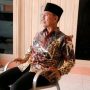 Caption : H. Rahmat S.Ag saat menyampaikan kesiapan dan komitmennya untuk maju sebagai Bakal Calon Kepala Desa Sumbereja, Kecamatan Pebayuran, Kabupaten Bekasi, Senin (10/8/2026). Ia membawa semangat pengabdian dan berkomitmen memperjuangkan aspirasi masyarakat serta kemajuan Desa Sumbereja. (Foto: Mir/Patriotjabar.com)