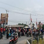 Karnaval Kemerdekaan HUT ke-81 RI di Kertasari — Antusiasme warga memeriahkan karnaval dalam rangka HUT ke-81 Republik Indonesia di wilayah Desa Kertasari, Kecamatan Rengasdengklok, Kabupaten Karawang. Ratusan peserta dan warga tampak memenuhi ruas jalan dengan berbagai kostum, atribut, serta kreasi yang menambah semarak perayaan Hari Kemerdekaan. Karnaval Kemerdekaan HUT ke-81 RI di Kertasari — Antusiasme warga memeriahkan karnaval dalam rangka HUT ke-81 Republik Indonesia di wilayah Desa Kertasari, Kecamatan Rengasdengklok, Kabupaten Karawang. Ratusan peserta dan warga tampak memenuhi ruas jalan dengan berbagai kostum, atribut, serta kreasi yang menambah semarak perayaan Hari Kemerdekaan.