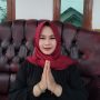 Caption : N. Leni Marlina, calon anggota BPD keterwakilan perempuan Desa Gombongsari, Kecamatan Rawamerta, menyampaikan rasa syukur dan terima kasih atas kepercayaan masyarakat setelah meraih suara terbanyak dalam pemilihan anggota BPD Desa Gombongsari periode 2026–2034.