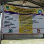 Caption : Papan informasi proyek rehabilitasi bangunan PAUD Pelangi di Kecamatan Rengasdengklok, Kabupaten Karawang, yang bersumber dari APBD Kabupaten Karawang Tahun Anggaran 2026 dengan nilai kontrak Rp189,557 juta. Proyek tersebut dilaksanakan CV Prima Wadas Sentosa dengan masa pelaksanaan 90 hari kalender, terhitung 6 Agustus hingga 3 November 2026.