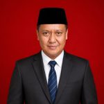 Caption : Rohmat, bakal calon Kepala Desa Mulyajaya, Kecamatan Kutawaluya, Kabupaten Karawang, menyatakan siap mengabdi dan membawa perubahan melalui visi mewujudkan Desa Mulyajaya yang maju, mandiri, adil, sejahtera, dan sehat.