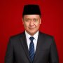 Caption : Rohmat, bakal calon Kepala Desa Mulyajaya, Kecamatan Kutawaluya, Kabupaten Karawang, menyatakan siap mengabdi dan membawa perubahan melalui visi mewujudkan Desa Mulyajaya yang maju, mandiri, adil, sejahtera, dan sehat.