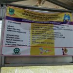 Caption : Papan informasi proyek pembangunan ruang kelas baru PAUD Pelangi di Kecamatan Rengasdengklok, Kabupaten Karawang. Proyek tersebut memiliki nilai kontrak Rp189,557 juta, bersumber dari APBD Kabupaten Karawang Tahun Anggaran 2026, dengan pelaksana CV Prima Wadas Sentosa dan waktu pelaksanaan 90 hari kalender. Caption : Papan informasi proyek pembangunan ruang kelas baru PAUD Pelangi di Kecamatan Rengasdengklok, Kabupaten Karawang. Proyek tersebut memiliki nilai kontrak Rp189,557 juta, bersumber dari APBD Kabupaten Karawang Tahun Anggaran 2026, dengan pelaksana CV Prima Wadas Sentosa dan waktu pelaksanaan 90 hari kalender.