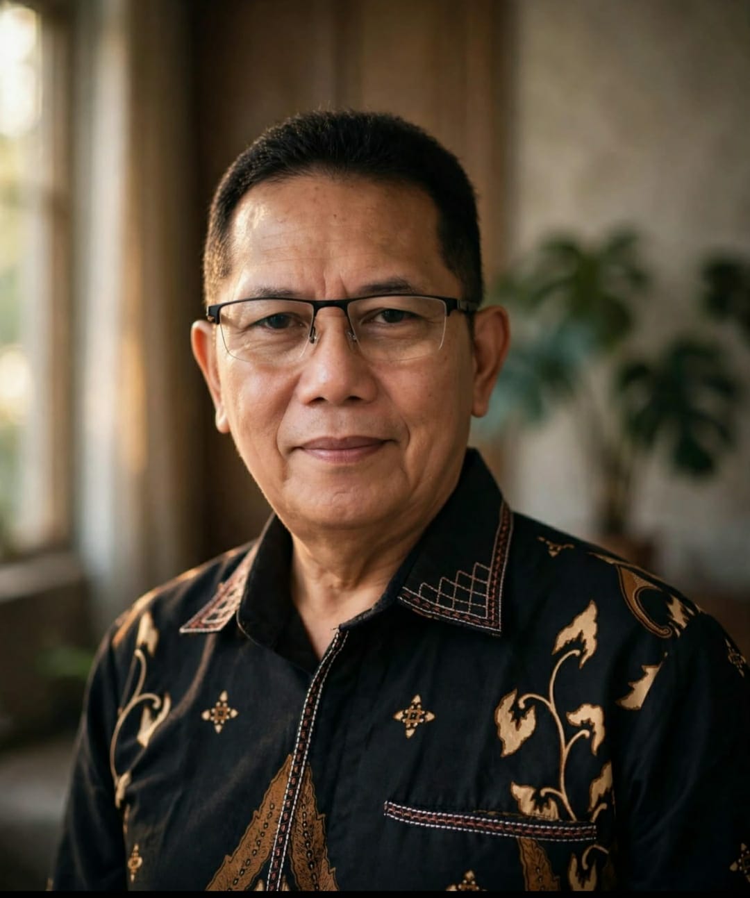 Caption : Richard E.G.A. Angkuw, S.H., M.H., Pengamat Komunikasi Politik dan Kebijakan, yang menyoroti proses hukum pasca-OTT di lingkungan Pemerintah Kabupaten Bogor serta pentingnya kepastian hukum dan transparansi kepada publik. Sumber Foto: Dokumentasi/istimewa.