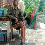 Caption: Penerima program Rutilahu, Wasim, saat memberikan keterangan terkait pelaksanaan pembangunan rumah di Dusun Sukasari RT 05 RW 03, Desa Cibadak, Kecamatan Rawamerta. Foto: Dokumentasi. Caption: Penerima program Rutilahu, Wasim, saat memberikan keterangan terkait pelaksanaan pembangunan rumah di Dusun Sukasari RT 05 RW 03, Desa Cibadak, Kecamatan Rawamerta. Foto: Dokumentasi.
