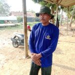 Caption: Ketua Gapoktan Desa Sukasari, Endang, saat berada di sekitar area persawahan yang terdampak kekeringan. Kondisi tersebut membuat sekitar 100 hektare lahan pertanian terancam gagal tanam dan petani berharap bantuan pompa air dari pemerintah. Caption: Ketua Gapoktan Desa Sukasari, Endang, saat berada di sekitar area persawahan yang terdampak kekeringan. Kondisi tersebut membuat sekitar 100 hektare lahan pertanian terancam gagal tanam dan petani berharap bantuan pompa air dari pemerintah.
