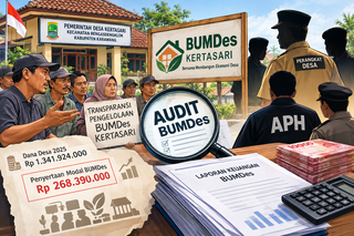 Caption: Ilustrasi