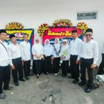Caption:Kepala Desa Kalangsurya, Lili Suherman, bersama jajaran BPD yang baru dalam momentum penguatan sinergi untuk mendukung penyelenggaraan pemerintahan dan pembangunan Desa Kalangsurya, Kecamatan Rengasdengklok, Kabupaten Karawang. Caption:Kepala Desa Kalangsurya, Lili Suherman, bersama jajaran BPD yang baru dalam momentum penguatan sinergi untuk mendukung penyelenggaraan pemerintahan dan pembangunan Desa Kalangsurya, Kecamatan Rengasdengklok, Kabupaten Karawang.