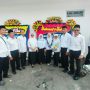 Caption:Kepala Desa Kalangsurya, Lili Suherman, bersama jajaran BPD yang baru dalam momentum penguatan sinergi untuk mendukung penyelenggaraan pemerintahan dan pembangunan Desa Kalangsurya, Kecamatan Rengasdengklok, Kabupaten Karawang.