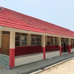 Caption: Kondisi bangunan SDN Kertajaya 1, Kecamatan Jayakerta, Kabupaten Karawang, yang tengah menjalani rehabilitasi enam ruang kelas menggunakan anggaran APBD. Pihak pelaksana, CV HKS Jaya Abadi, menyatakan pekerjaan mengacu pada spesifikasi teknis yang ditetapkan dan masih berlangsung. (Redaksi PatriotJabar.com) Caption: Kondisi bangunan SDN Kertajaya 1, Kecamatan Jayakerta, Kabupaten Karawang, yang tengah menjalani rehabilitasi enam ruang kelas menggunakan anggaran APBD. Pihak pelaksana, CV HKS Jaya Abadi, menyatakan pekerjaan mengacu pada spesifikasi teknis yang ditetapkan dan masih berlangsung. (Redaksi PatriotJabar.com)